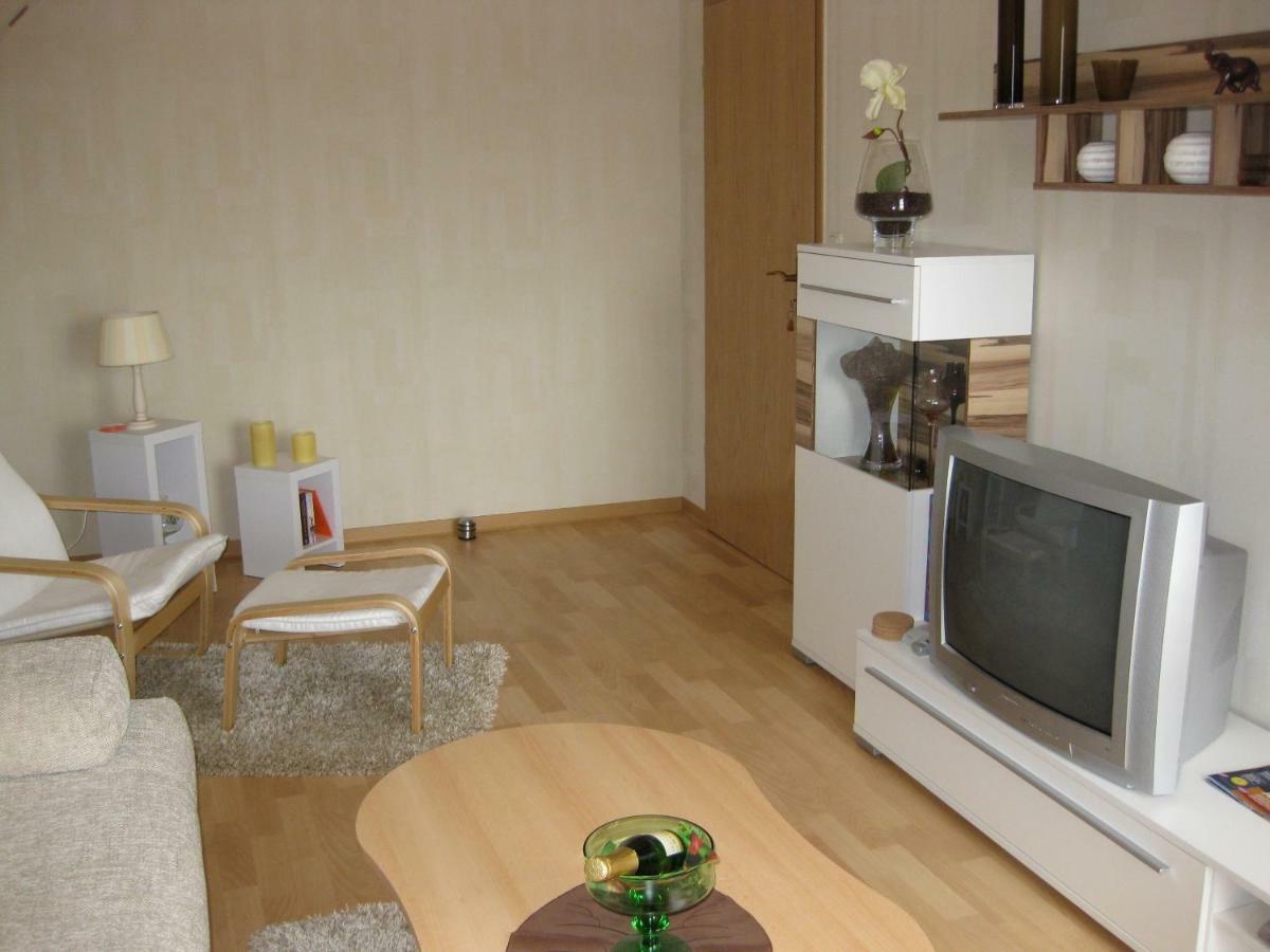 Ferienwohnung Starke Gablenz Zimmer foto